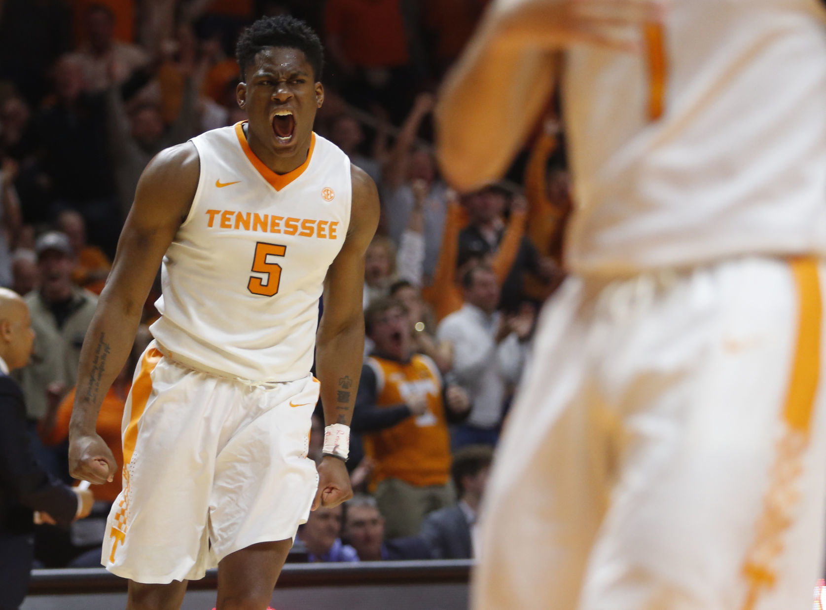 TENNESSEE